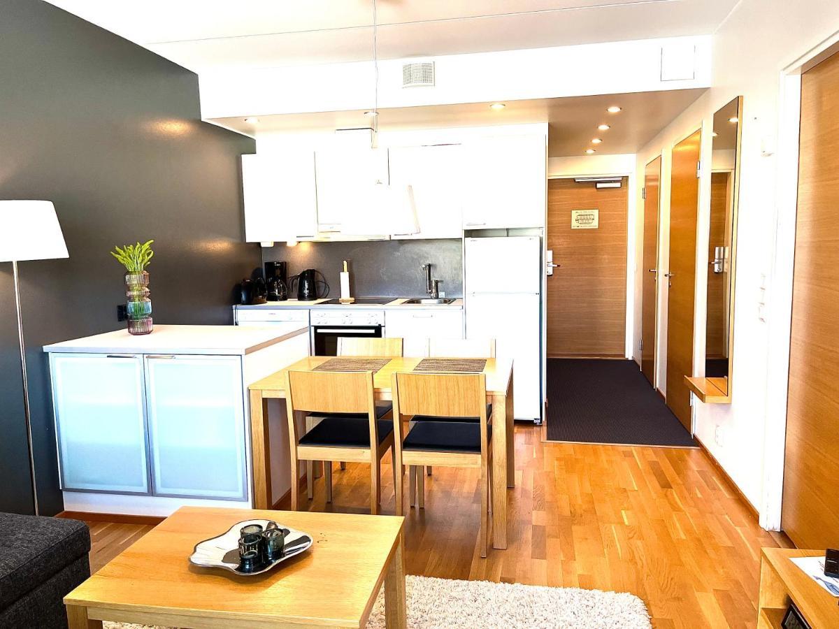 Premium Chalet 4212 Green Heinola Zewnętrze zdjęcie