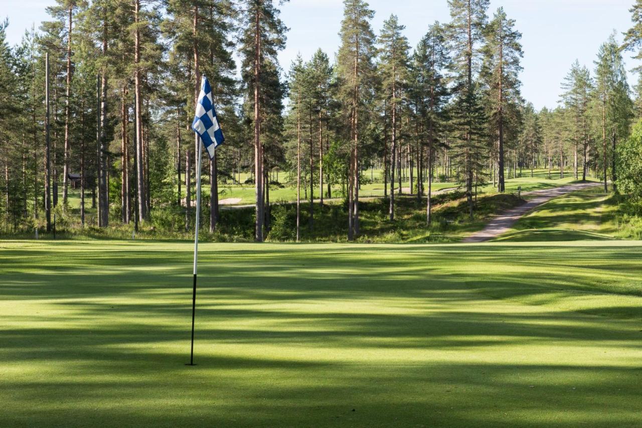 Premium Chalet 4212 Green Heinola Zewnętrze zdjęcie