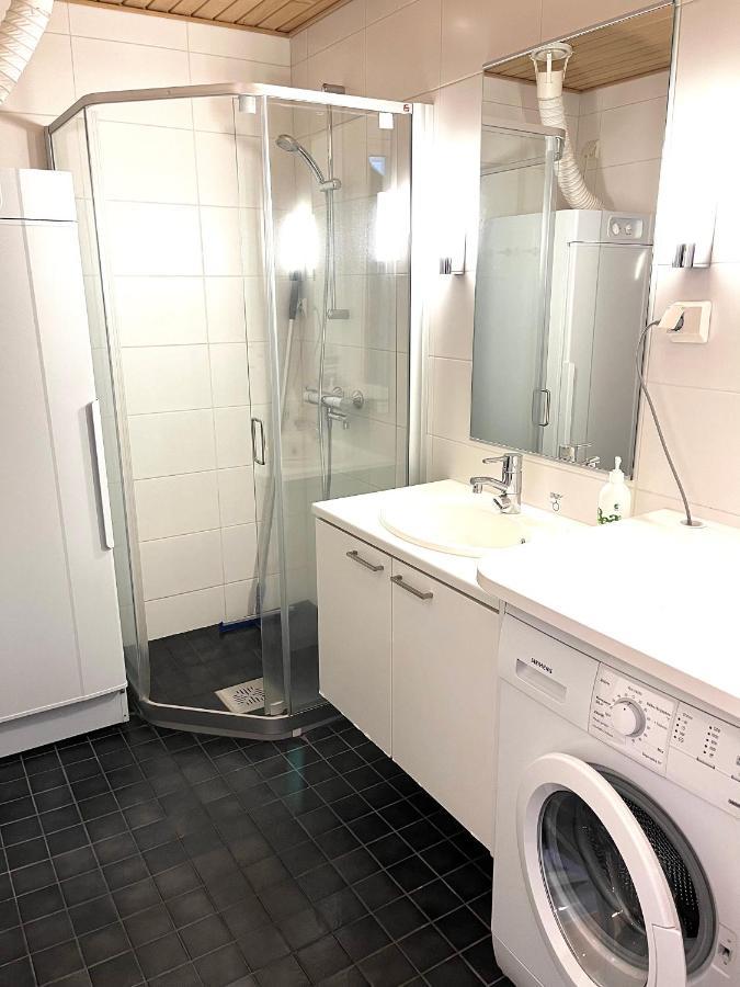 Premium Chalet 4212 Green Heinola Zewnętrze zdjęcie