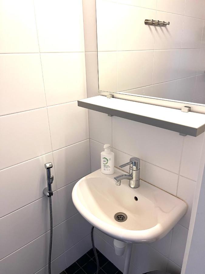 Premium Chalet 4212 Green Heinola Zewnętrze zdjęcie