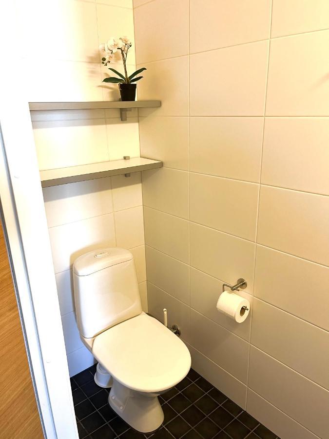 Premium Chalet 4212 Green Heinola Zewnętrze zdjęcie